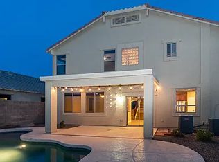 2922 E Quiet Hollow Ln, Phoenix, AZ 85024