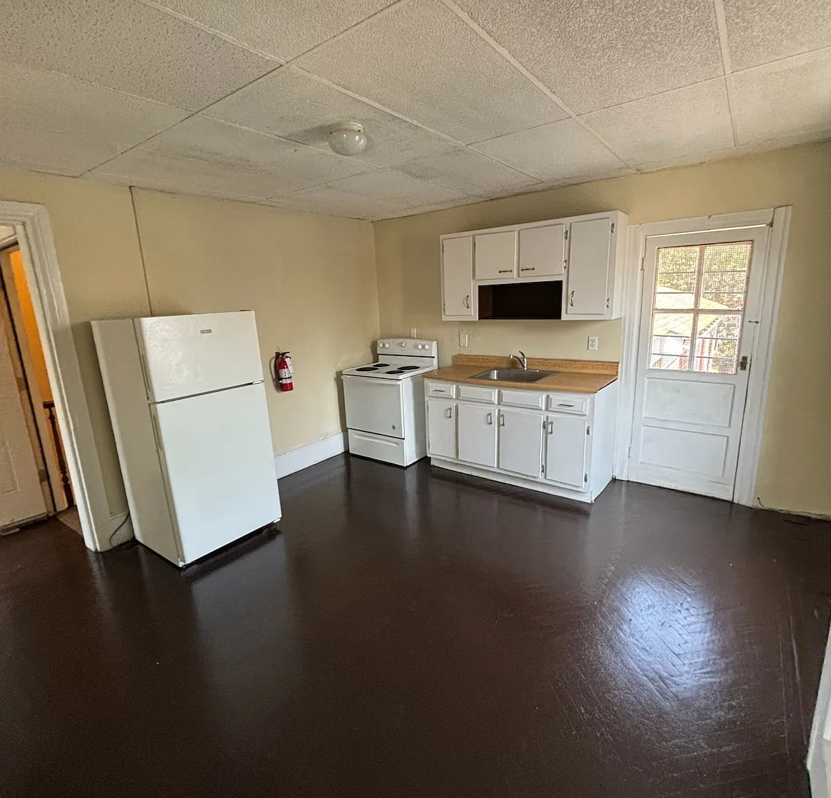 1 bed, 450 sqft, $1,150 — Photo 3