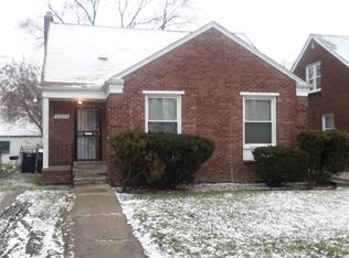 8604 Birwood St, Detroit, MI 48204