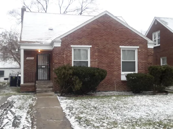 8604 Birwood St, Detroit, MI 48204