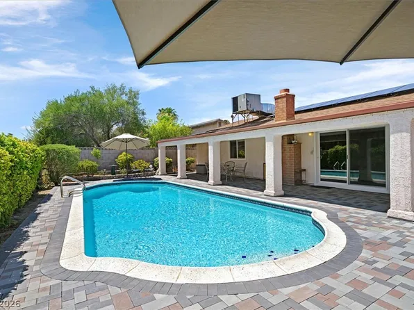3557 Brittlewood Ave, Las Vegas, NV 89120