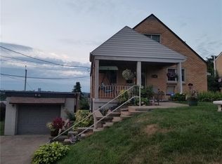 2505 Waterman Ave, Pittsburgh, PA