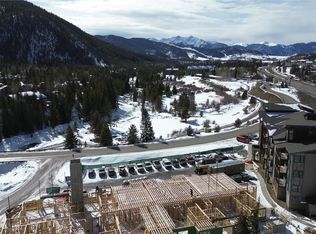 35 Argentine Ct #209, Keystone, CO 80435