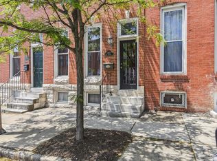 1010 S Ellwood Ave, Baltimore, MD 21224
