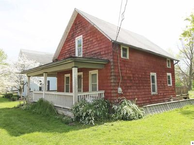 85 Columbus Rd, Mount Vernon, OH, 43050