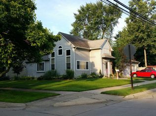 3681 Griffith Ave, Berkley, MI 48072