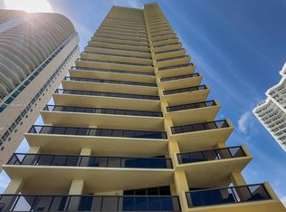 16275 Collins Ave APT 804, Sunny Isles Beach, FL 33160