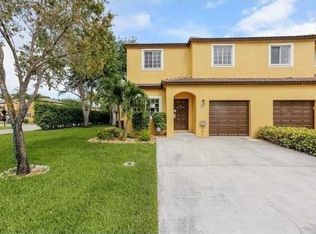 1801 SW 102nd Ter, Miramar, FL 33025