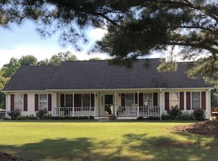 207 Bicycle Rd, Griffin, GA 30223