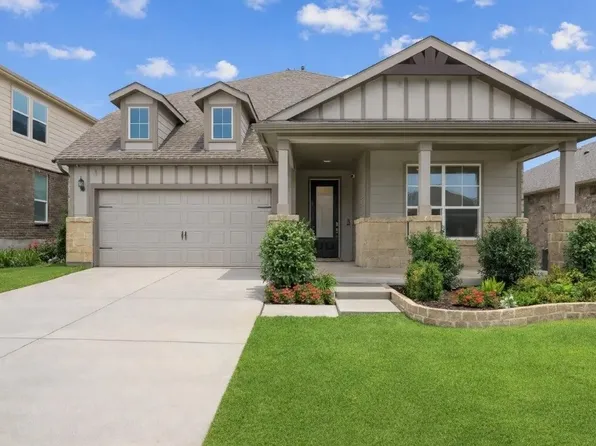 2429 Rooster Ln, Northlake, TX 76247