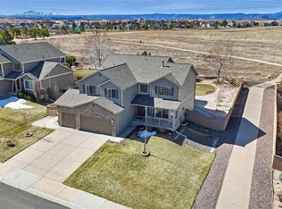 1537 Rosedale St, Castle Rock, CO 80104