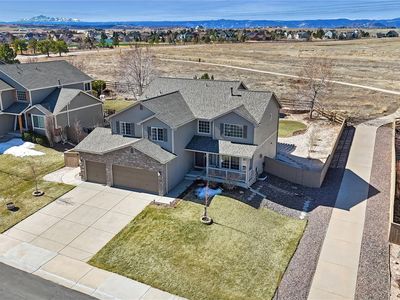 1537 Rosedale Street, Castle Rock, CO, 80104