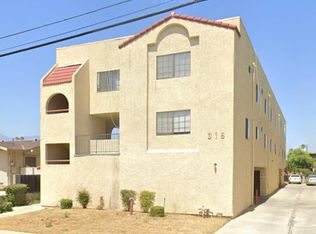 318 N 3rd St FLOOR 2, Alhambra, CA 91801