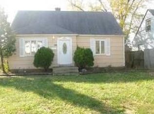 811 Oakland Park Ave, Columbus, OH 43224