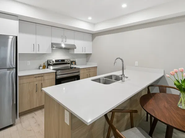 Skyside Residences