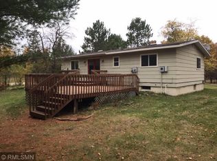 8046 Power Dam Rd NE, Bemidji, MN 56601