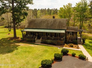 853 Spring Water Ranch Rd, Brandon, MS 39047