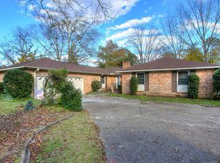 599 Covington St, Sumter, SC 29150