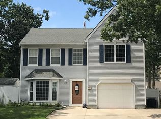 92 Ravenwood Blvd, Barnegat, NJ 08005