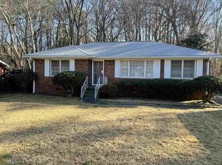 2320 Browns Mill Rd SE, Atlanta, GA 30315