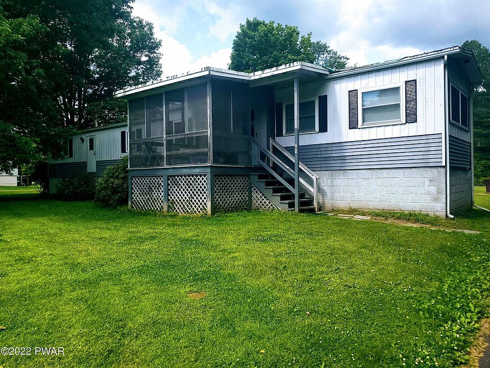 791 Main St, Newfoundland, PA 18445 Zillow