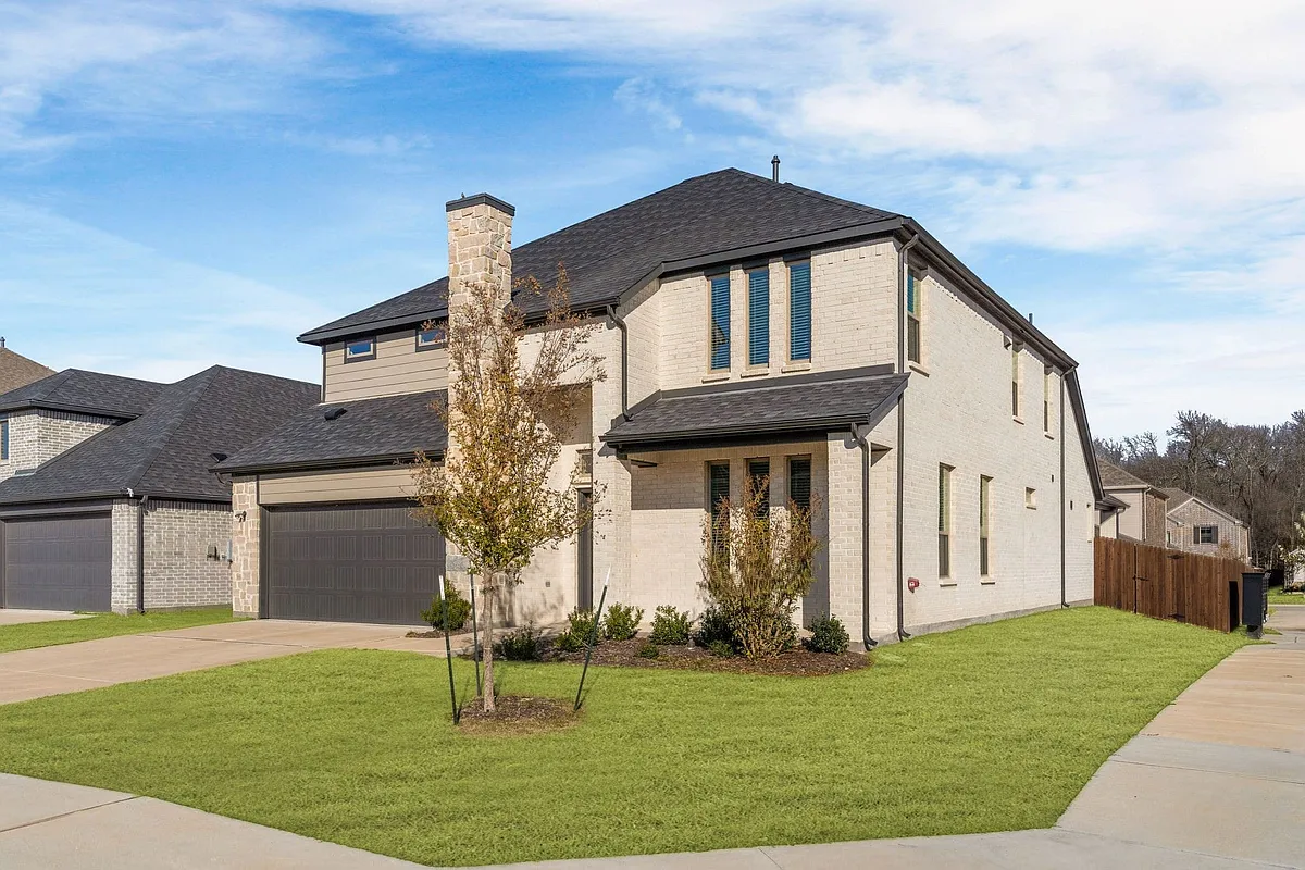 Building Photo - 1409 Corkwood Dr