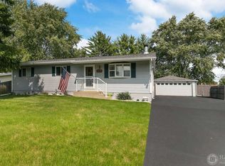 5000 W Bonner Dr, McHenry, IL 60050