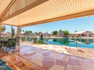 11023 W Chino Dr, Sun City, AZ 85373