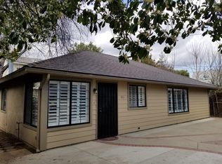 611 W El Norte Ave, Monrovia, CA 91016