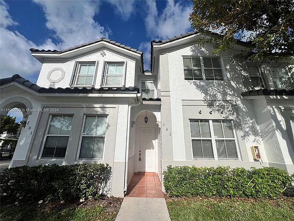 2nd image of 5440 NW 107th Ave APT 202