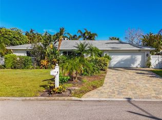 321 7th Ave N, Tierra Verde, FL 33715