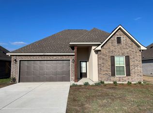 429 Rue Evangeline, Houma, LA 70364