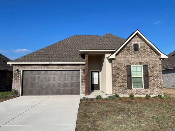 429 Rue Evangeline, Houma, LA 70364