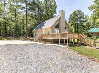 1289 Ball Park Rd, Jeffersonville, GA 31044