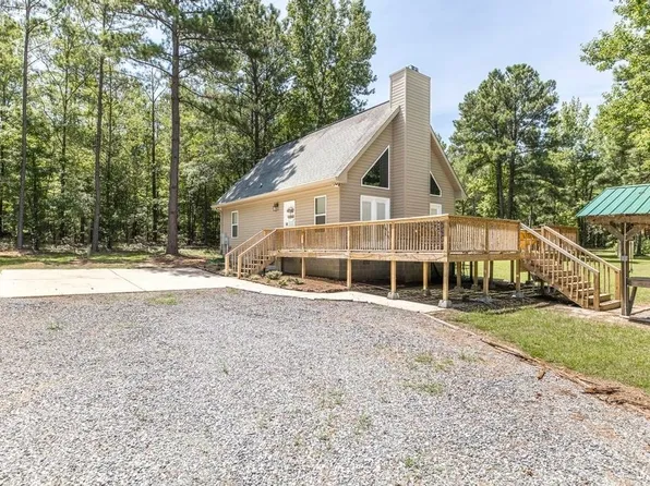 1289 Ball Park Rd, Jeffersonville, GA 31044