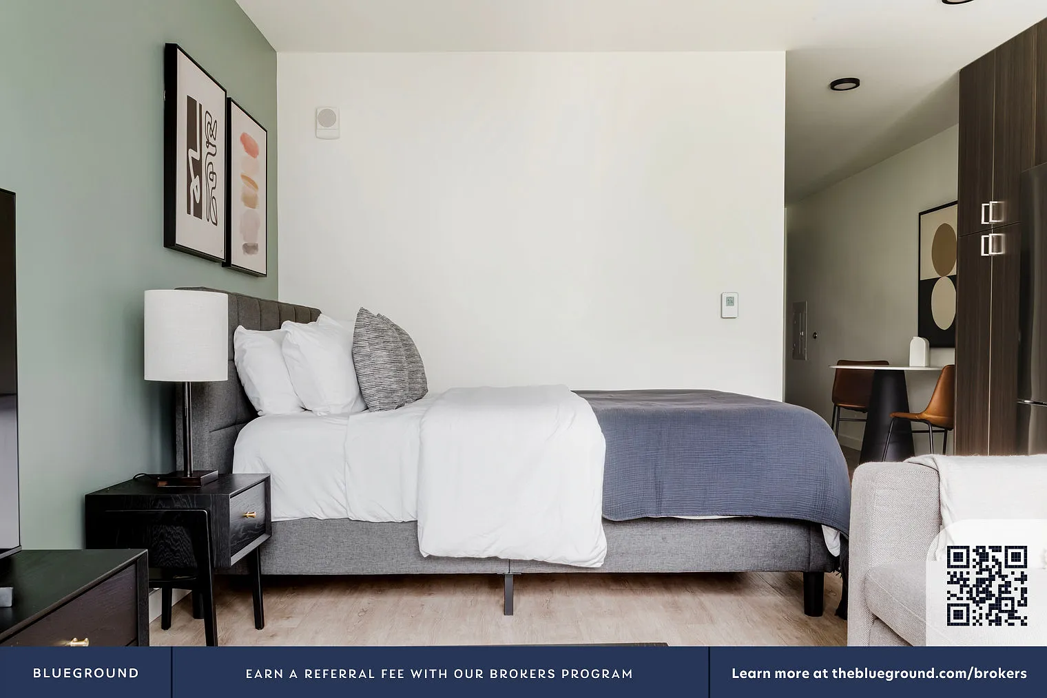 Studio, 1.0 bath, 481 sqft, $1,630 — Photo 3
