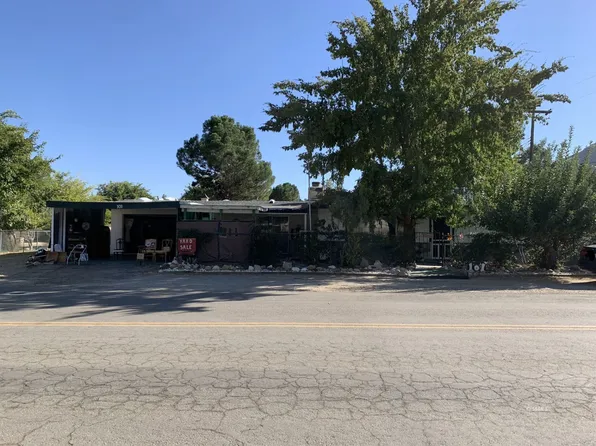 101 Rio Vista Dr, Kernville, CA 93238