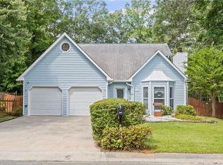 4038 Sharon Woods Dr, Powder Springs, GA 30127