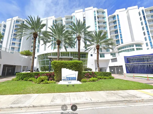 3029 188th St #805, Miami, FL 33180