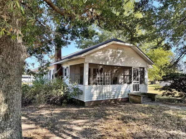 600 Lake St, Lake City, AR 72437