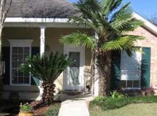 206 Bismark Dr, Broussard, LA 70518
