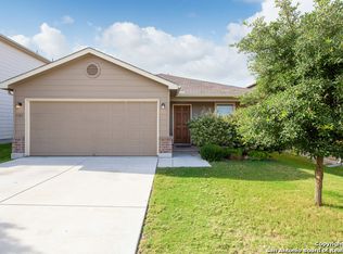 9311 Fisherman Prt, Converse, TX 78109