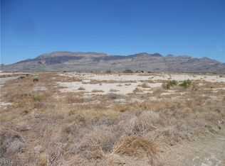 5790 N Linda St, Pahrump, NV 89060