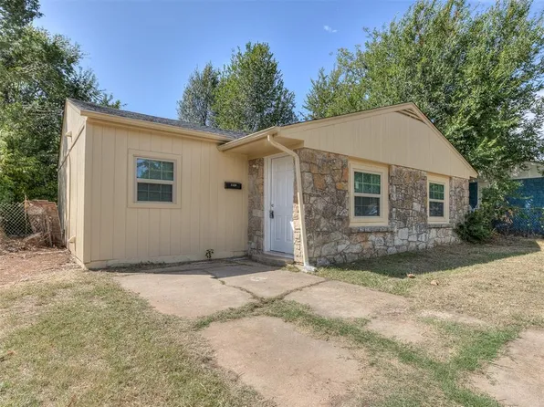 1520 NE 27th St, Oklahoma City, OK 73111