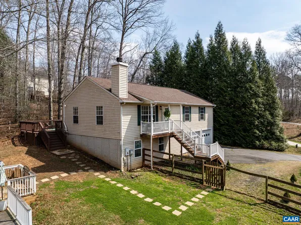 1029 W Daffodil Rd, Ruckersville, VA 22968