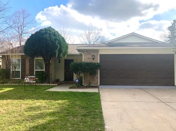 17311 N Yorkglen Dr, Houston, TX 77084