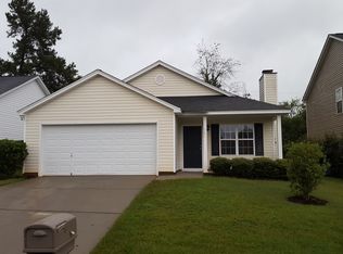 525 Turkey Pointe Ln, Chapin, SC 29036