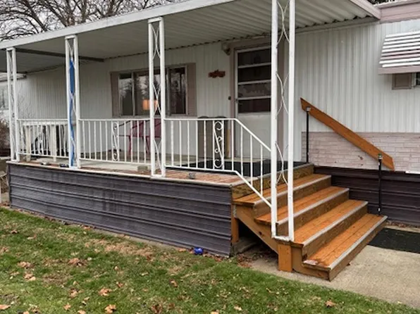 2601 N Barker Rd Trailer 95, Otis Orchards, WA 99027