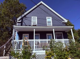 5 Ralph Ave, Lewiston, ME 04240