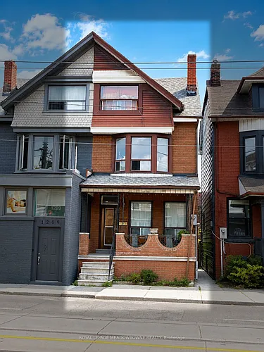 1211 College St Photo 1